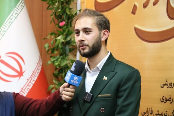 آغاز سومین دوره پویش ملی در نجف درمشهد