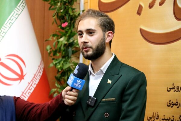 آغاز سومین دوره پویش ملی در نجف درمشهد