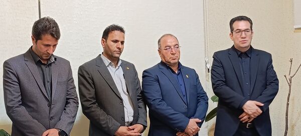 تقدیر از اصحاب رسانه استان
