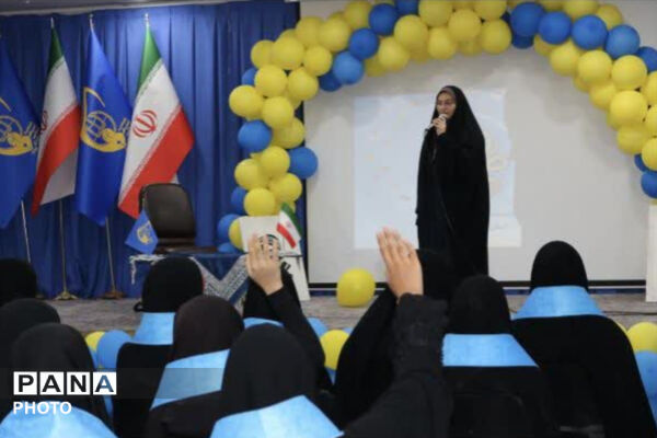 اردوی طلایه‌داران انجمن‌های اسلامی شیراز