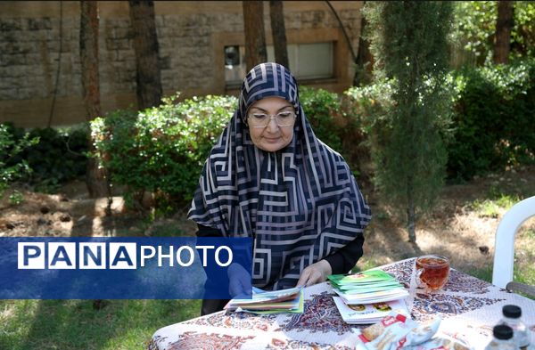 حس خوب زندگی در صدف