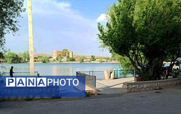 گرداب؛ آغوشی باز برای عاشقان طبیعت