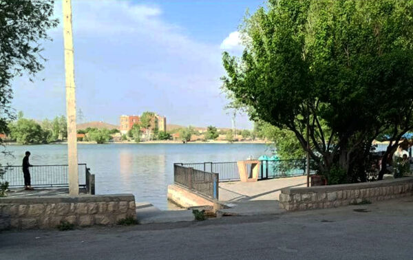 گرداب؛ آغوشی باز برای عاشقان طبیعت