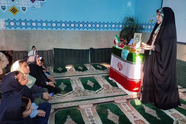 از تخته‌سیاه تا آسمان؛ یادواره شهید مجید معظم 