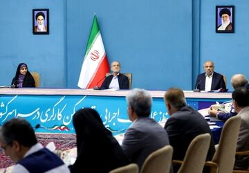 بنگاه‌های تولیدی برای کارگران مسکن بسازند