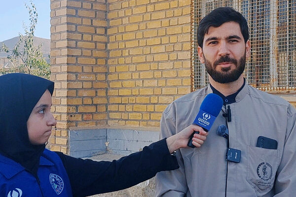 محیط شاداب مدارس بسترساز پرورش آینده‌سازان و تحقق تمدن نوین اسلامی است