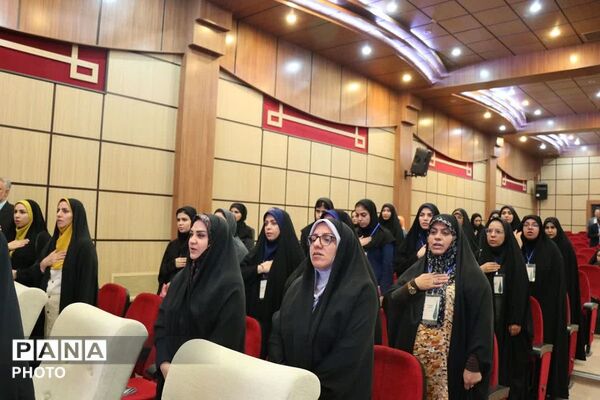 نخستین رویداد «تا اوج» با هدف تربیت مربیان و مشاوران تراز