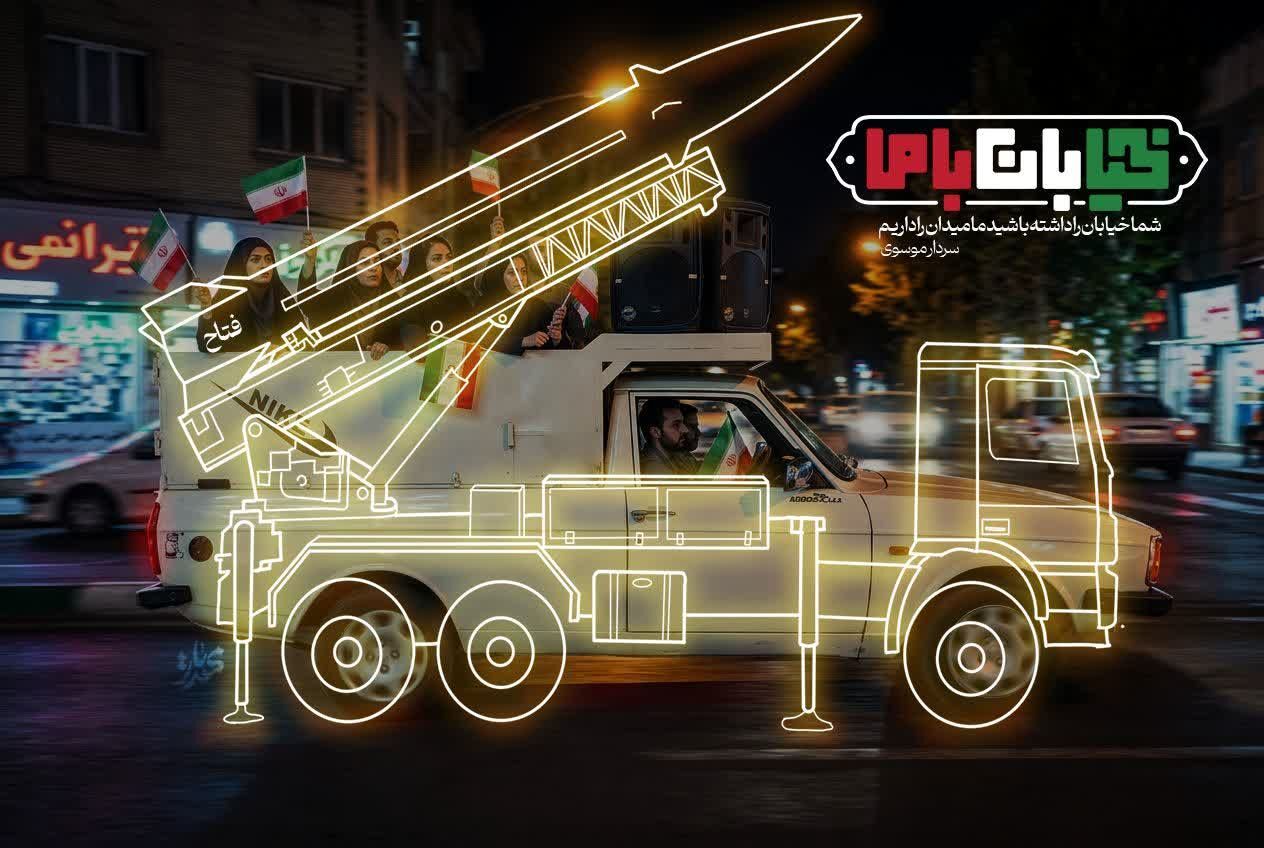  زندگی آرام و بی هیاهو از کنارمان می گذرد
