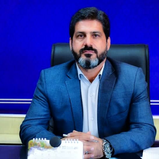 پیام تبریک رئیس اداره سلامت و تندرستی آموزش و پرورش کهگیلویه و بویراحمد به مناسبت کسب عنوان "مراقب سلامت نمونه کشور" توسط اعظم باقری نجف‌آباد