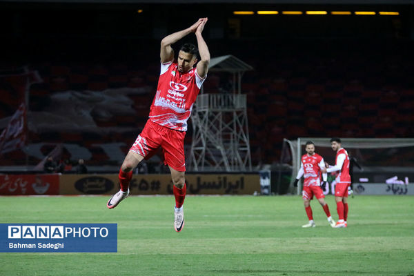 دربی ۱۰۵ پایتخت