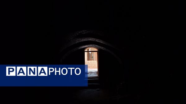 قلعه بارده؛ گنجینه‌ای ۱۳۵ ساله از دوران قاجار، سند زنده‌ای از تاریخ