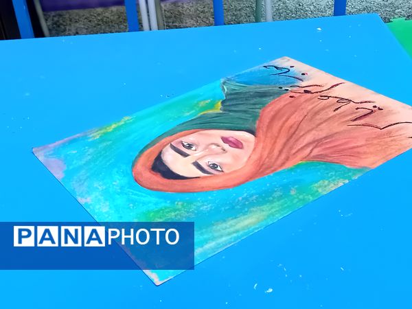 جشنواره فرهنگی هنری ریحانه در سملقان