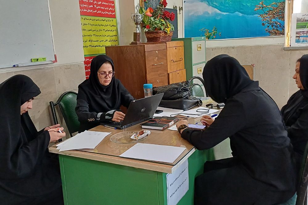 تمدید مهلت انتخاب رشته دانشگاه فرهنگیان تا 14 خرداد