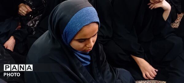 عشق کودکانه به مهدی موعود (عج)