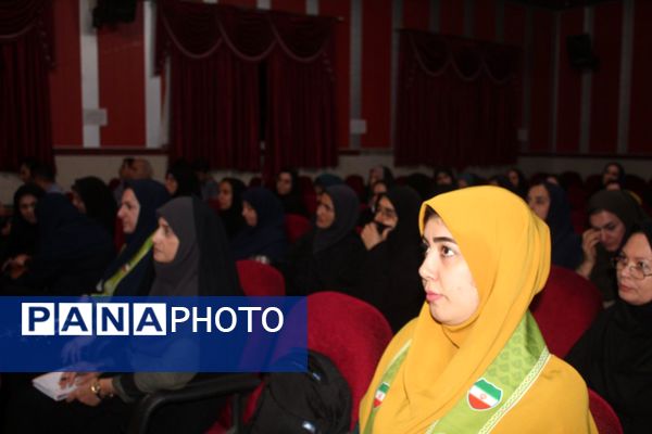 دوره آموزشی کمک‌های اولیه در محمودآباد