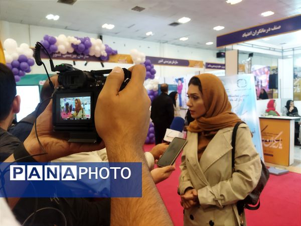 نمایشگاه یاریگران زندگی، فرصت خوبی برای  ترویج نهضت فرهنگی و اجتماعی