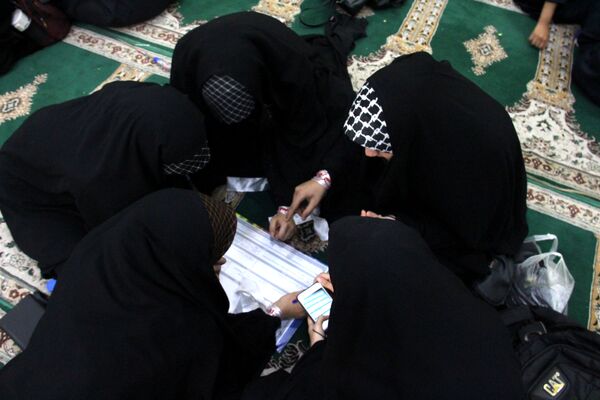 لیگ جت، جبهه بصیرت افزایی و روشنگری 