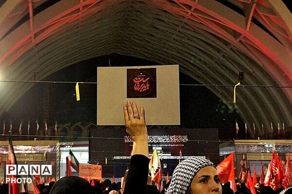 مصلای تهران؛ میعادگاه ابدی وداع با رهبر شهید