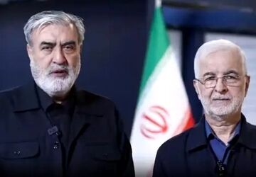 دولت با تمام توان در کنار مردم حضور دارد/ همکاری دولت و مجلس موجب ارتقای امنیت و افزایش خدمات‌رسانی به مردم خواهد شد