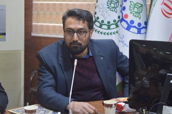 آیین تجلیل از خبرنگاران پانا منطقه چهارده