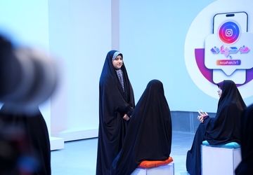 پانا از دریچه شبکه یک؛ روایتی تازه از رویدادها