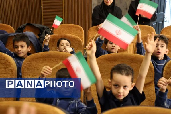 رویداد بزرگ جشن غنچه‌ها در آذربایجان شرقی