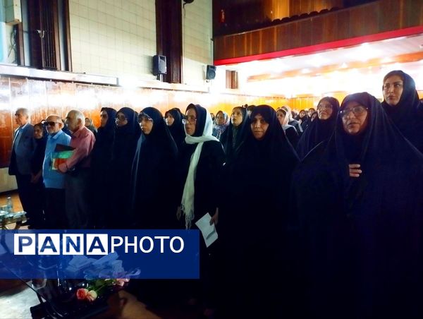 دومین گردهمایی «زنان و مشارکت اجتماعی» در ساری