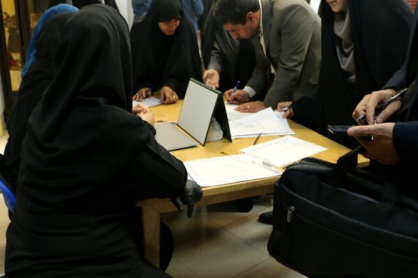گامی نو در توانمندسازی پیشگامان عرصه تعلیم و تربیت