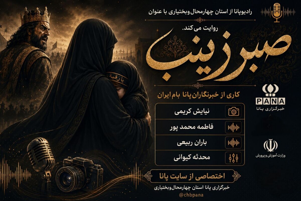 صبر زینبی