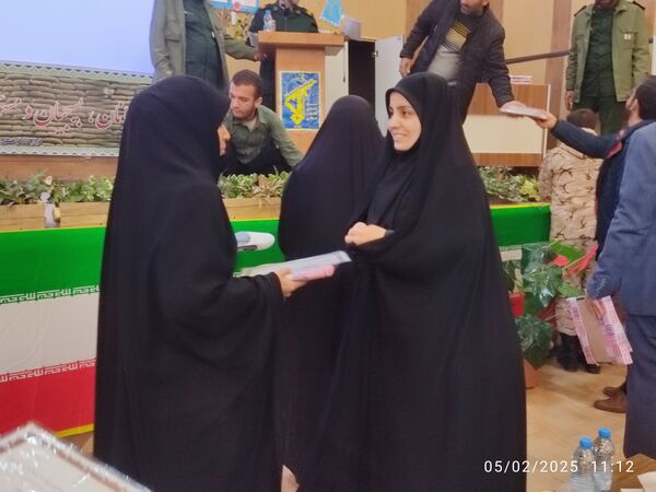 برگزاری مجمع هیات اندیشه‌ورز در آشخانه