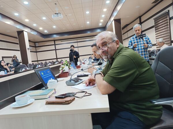 پیشران‌های توسعه؛ همایش ملی بانوان کارآفرین در مشهد کلید خورد
