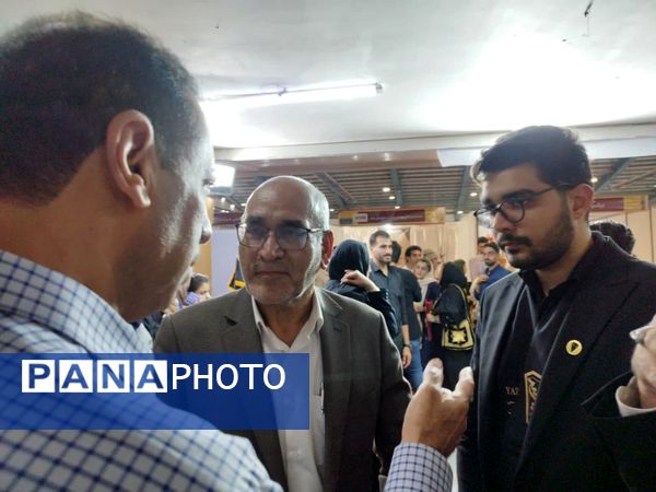  شانزدهمین نمایشگاه صنایع دستی یزد