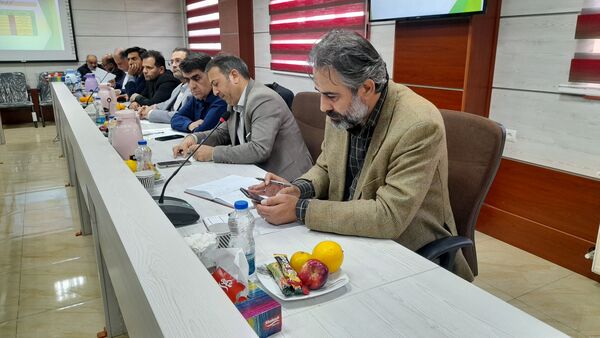 برگزاری هفتمین نشست شورای‌آموزش و پرورش شهرستان ملارد 