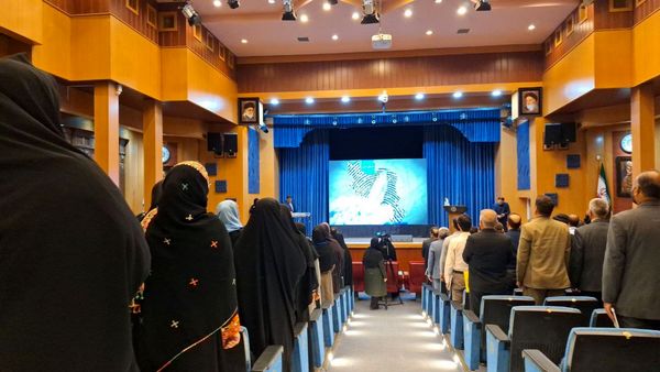 همایش مدیران دبیرستان های شبانه روزی دوره دوم متوسطه نظری کشور