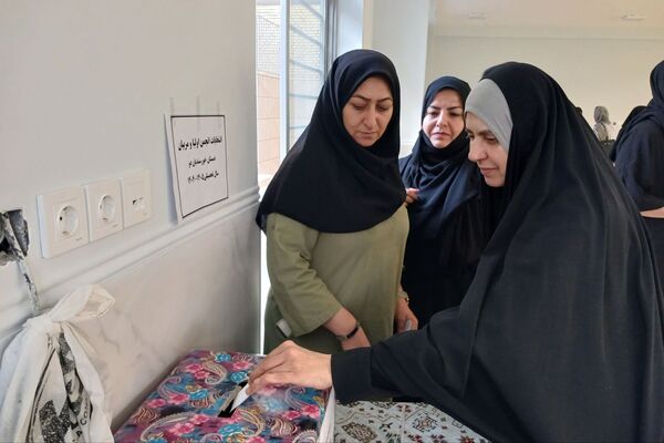 «هفته پیوند اولیا و مربیان» یکی از اصول بنیادین تربیت و آموزش کودکان