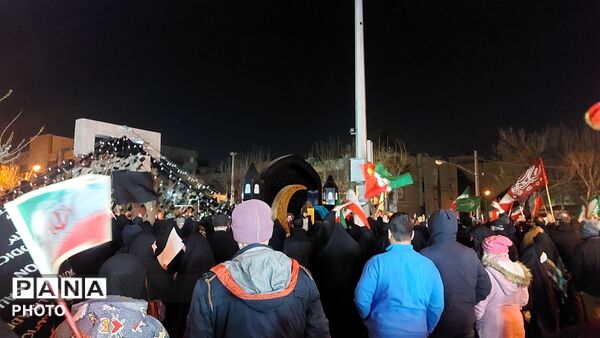 راهت ادامه دارد…