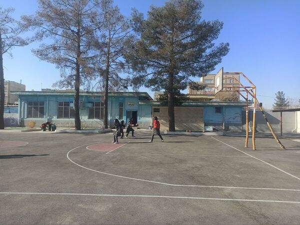 مسابقات ورزشی در شهرستان کاشمر