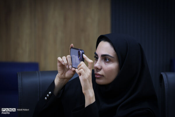 نشست خبری سخنگوی قوه قضاییه