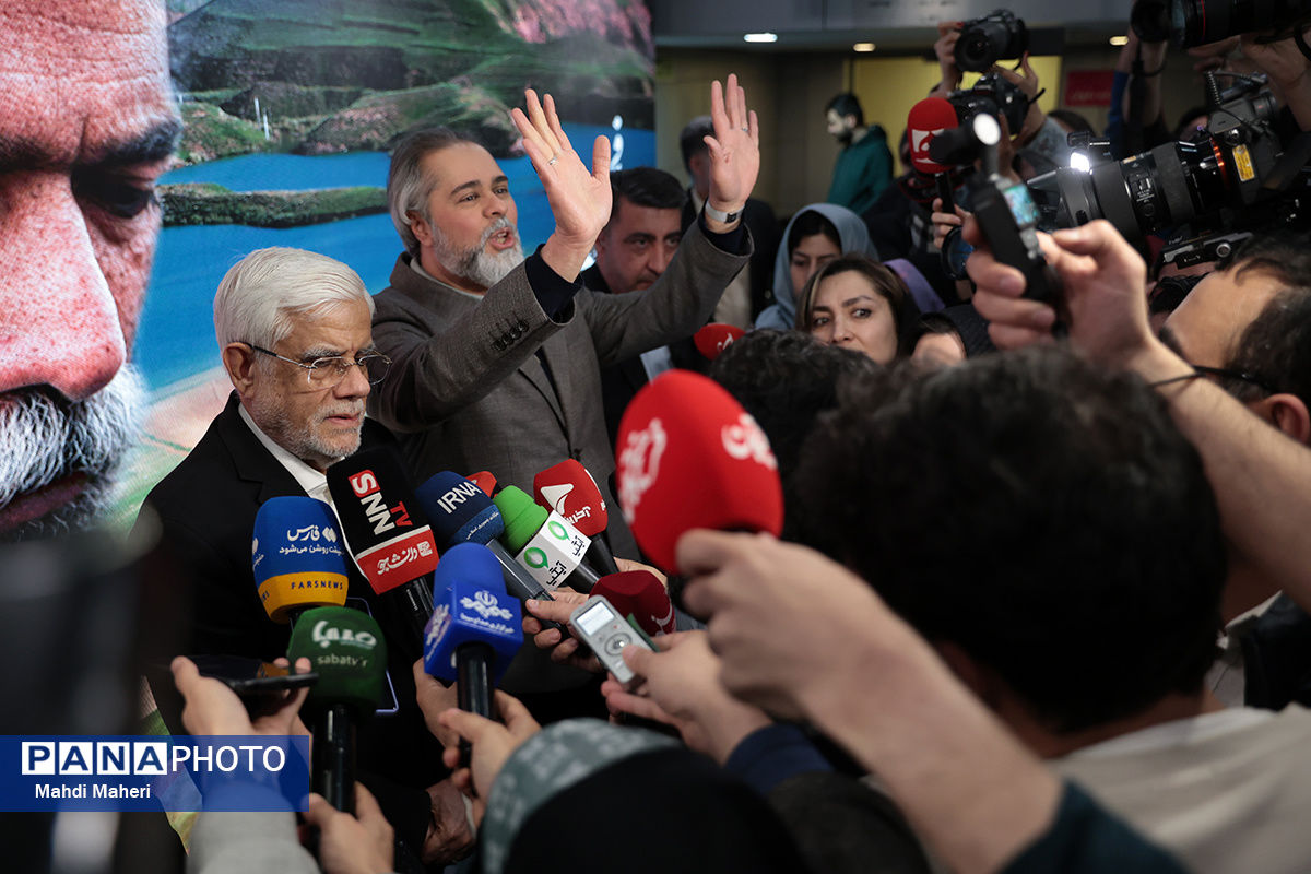 جشنواره ملی فیلم فجر هر سال پیشرفت کرده است