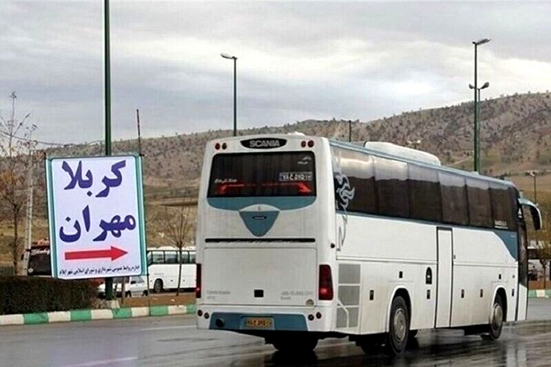 خدمات‌رسانی حوزه راهداری به ۸ میلیون مسافر در ایام اربعین