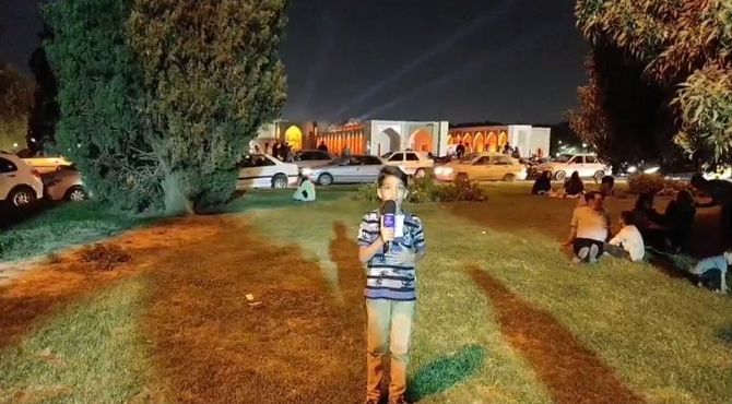 برگزاری جشن هفته وحدت با حضور هنرمندان مطرح کشور و استندآپ کمدین‌های محبوب