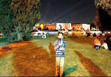 برگزاری جشن هفته وحدت با حضور هنرمندان مطرح کشور و استندآپ کمدین‌های محبوب