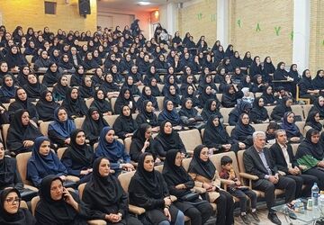 ارتقاء سطح شایستگی های حرفه‌ای معلمان غیردولتی در اسکو