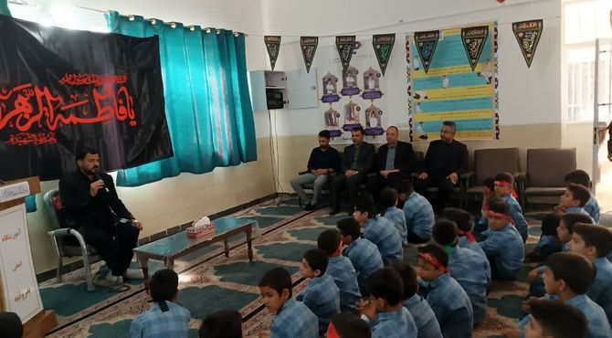 زمزمه‌های دلتنگی در ایام شهادت حضرت فاطمه (س)