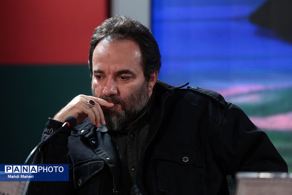 نشست نقد و بررسی فیلم «جانشین» در چهل و چهارمین جشنواره ملی فیلم فجر