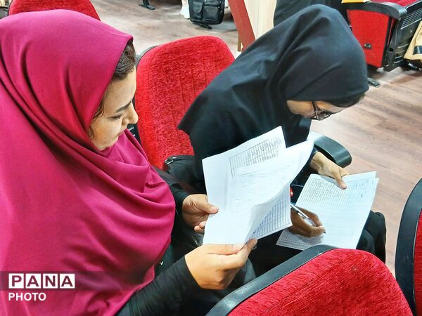 جهشی به سوی توانمند سازی مربیان و آموزگاران شهرستان ملارد