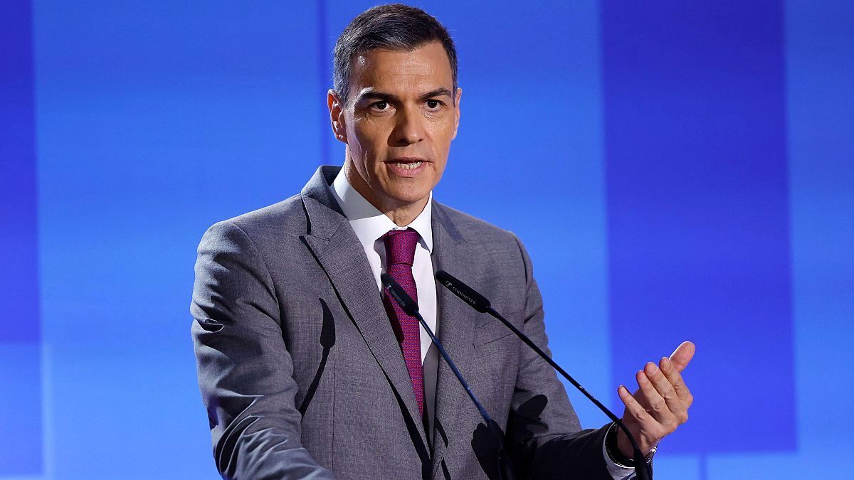 اعلام آمادگی اسپانیا برای میانجیگری در ونزوئلا