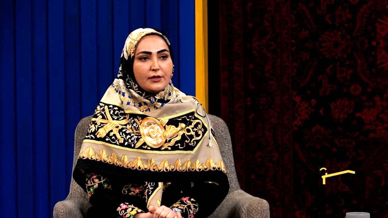 «از خونه شروع کن»؛ روایتی از بانوان کارآفرین البرزی در مسیر قالی‌بافی