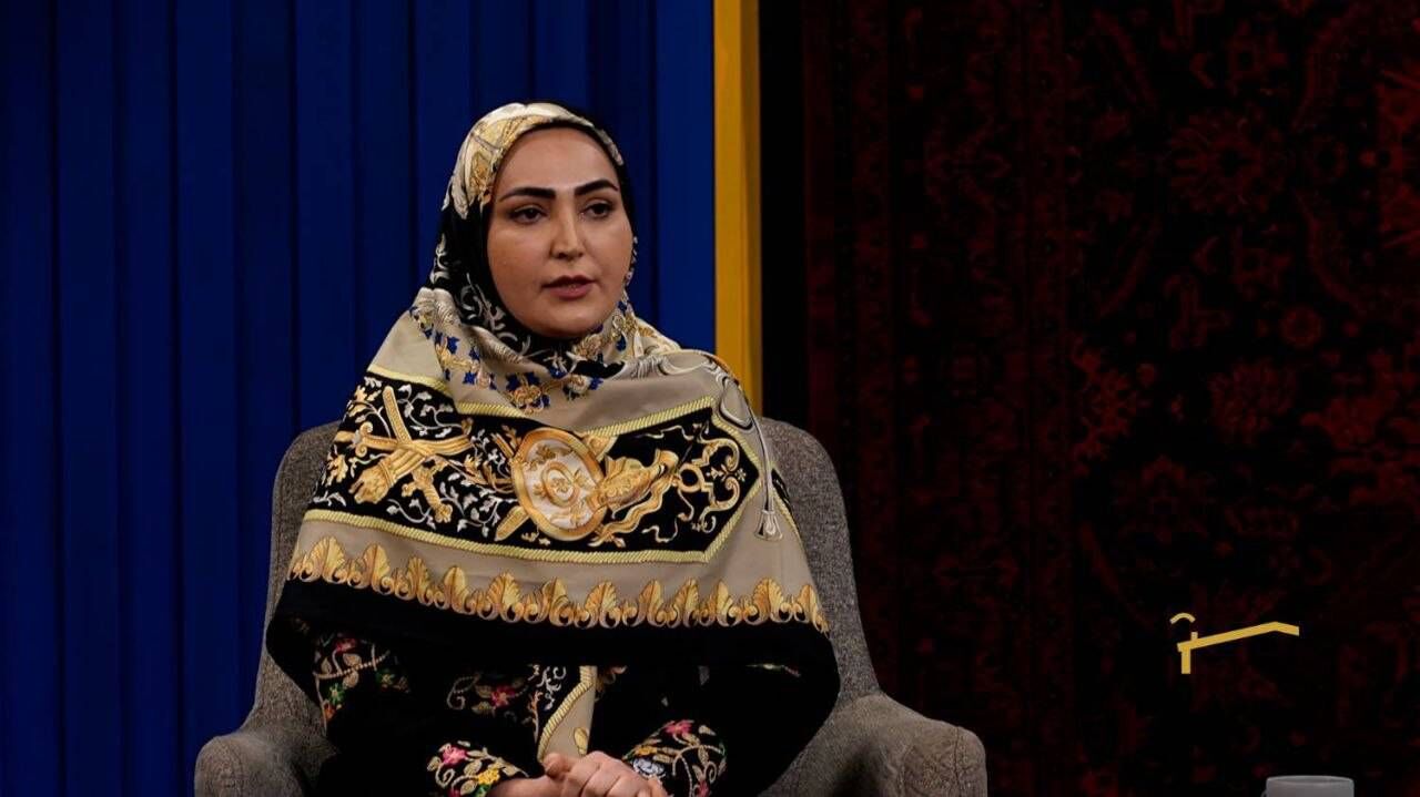 «از خونه شروع کن»؛ روایتی از بانوان کارآفرین البرزی در مسیر قالی‌بافی
