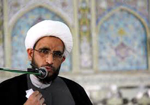 ماه رمضان تمرین صبر و استقامت است